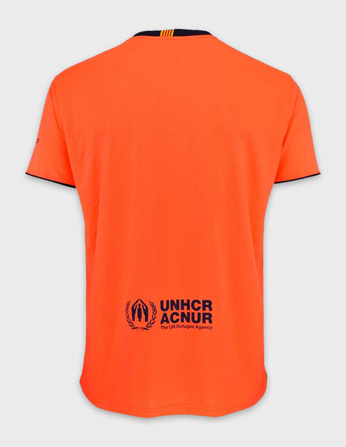 3. trøje sæt 2025/26 Børn