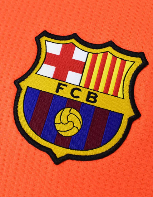 3. trøje sæt 2025/26 Børn LAMINE YAMAL 10