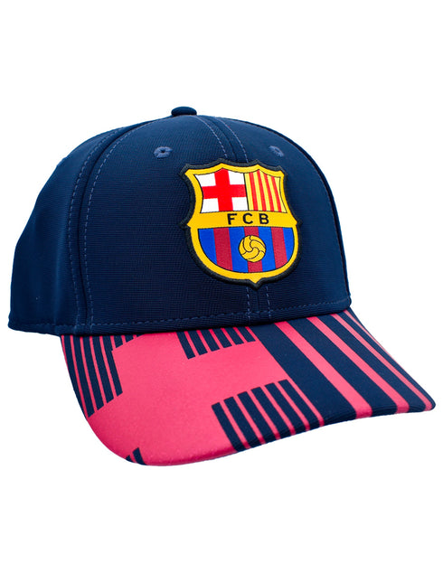 Kasket Sant Jordi Blå/rød Børn