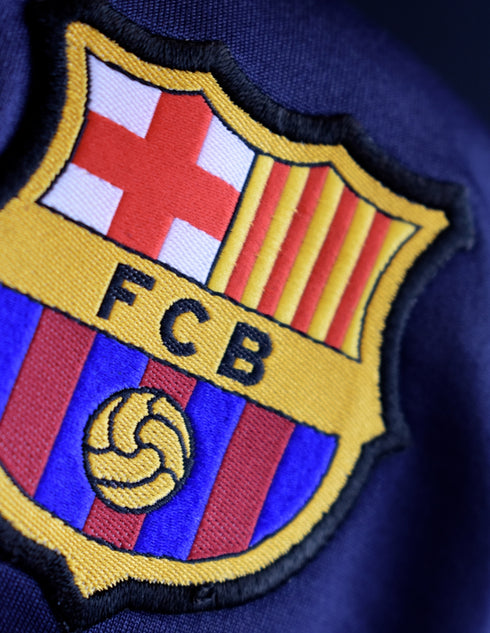 Træningsbukser BARÇA