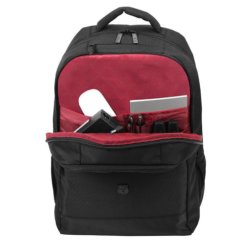 Rygsæk Premium Sort