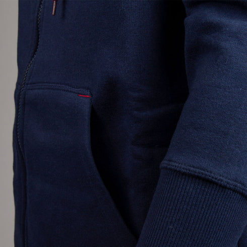 Hættetrøje FC Barcelona Børn