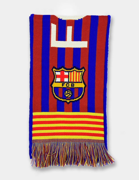 Halstørklæde Senyera