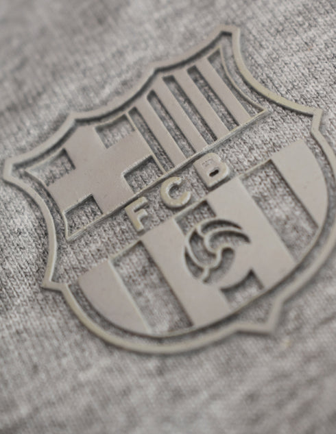 FC Barcelona Shorts Casual Grå