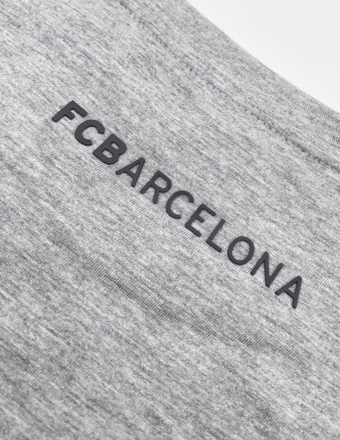 T-shirt Futbol Club Grå