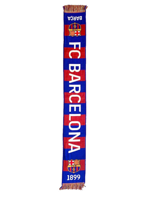 Halstørklæde FC Barcelona 1899