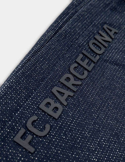 FC Barcelona Shorts Casual Blå