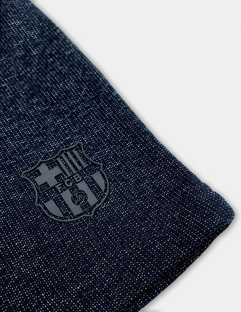 FC Barcelona Shorts Casual Blå