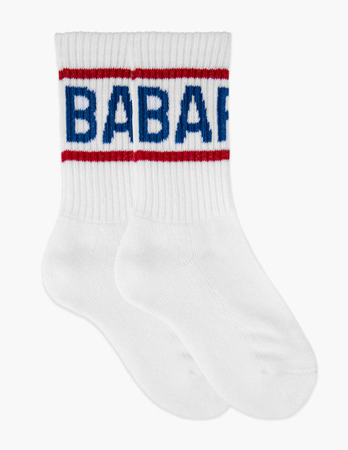 Tennissokker BARÇA Børn 3-pak