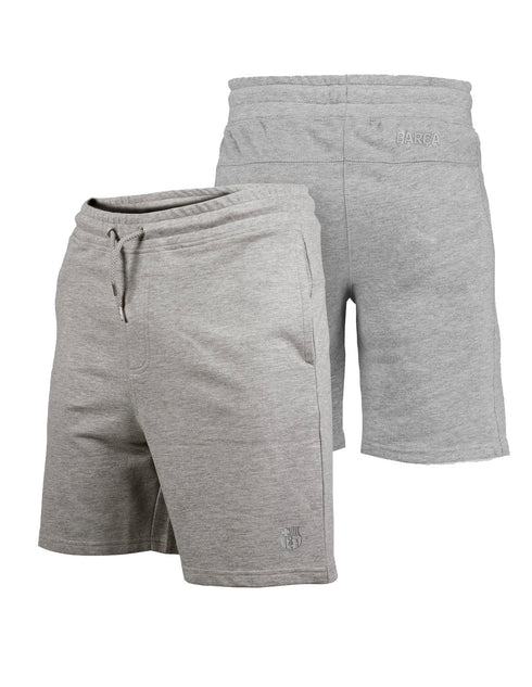 FC Barcelona Shorts Casual Grå