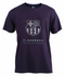 T-shirt Blaugrana Navy